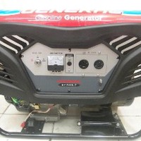 Genset 6 kva 1 5000 watt General GRATIS ONGKIR Murah