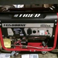 genset honda 2000 watt premium Diskon