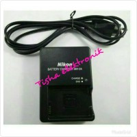 Charger kamera nikon D5100,D5500,5200,3200
