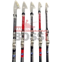 Joran Neptuna Singa Laut 2.40M Full Carbon