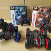 Original Sandal Gunung Anak Homyped dan Hadiah Mobil Predator 2018 -