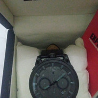 ForSale jam tangan pria merk Expedition ORI bro!! 2nd like New!