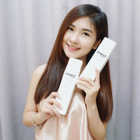 Shampo longrich 2 in 1