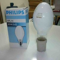 PHILIPS HPLN 80W - LAMPU MERCURY / MERKURI - HARGA TERBAIK SE TOKPED