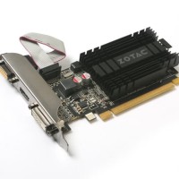 VGA ZOTAC GT 710 1GB DDR3