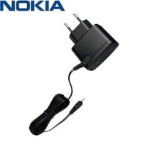 TERMURAH !! Original Nokia Travel Charger AC-3E Colokan kecil