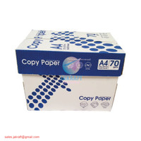 Jual Gojek - Kertas HVS A4 70 Gram COPY PAPER Sinar Dunia Paper One Murah