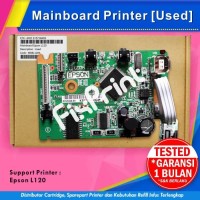 Mainboard Printer Epson L120, Motherboard Epson L120 Board Epson l120