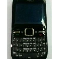 Casing Hp C3 Handphone Nokia C3 00 Case Housing Cesing Kesing Hp Nokia