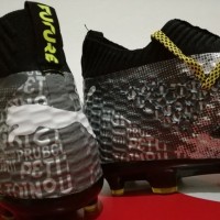 sepatu bola new Soccer Puma Future 18 1 Netfit Griezmann FG