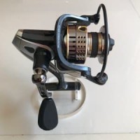 Promo REEL PANCING KYOTO 2000 10BB POWER HANDLE