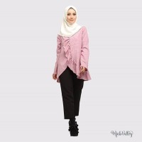 Hijab Valley - Blouse - Chloe Top