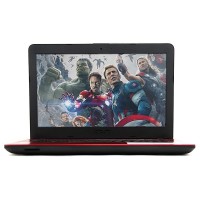 Laptop Pelajar Laptop Asus X441BA-GA913T Windows 10 Original