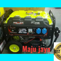 Genset 2000 watt Stater