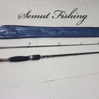 ROD JORAN PANCING SHAKESPEARE JUPITER JSS702MH