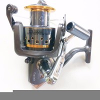 Reel Pancing Captain TN 500