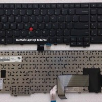 Keyboard Laptop IBM Lenovo ThinkPad E540 L540 T540 T540P W540 E531