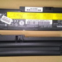 original batre/battery Baterai Laptop IBM Lenovo Thinkpad Edge 14, 1