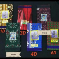Kain Sarung Anak - Anak/ Kain Sarung Samarinda