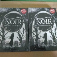 Buku Dasar Ilmu Agama Novel) Noir Renita Nozaria