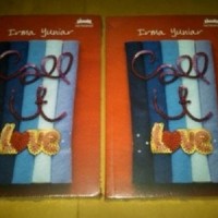 Buku Dasar Ilmu Agama Novel) Call It Love -Irma Yuniar