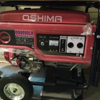 genset oshima og 8500 lx Diskon