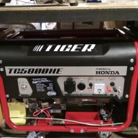 genset honda tiger 2000 watt Berkualitas