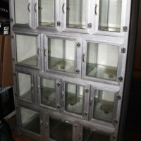 Kandang reptil custom (Gecko, Ular, hamster, guinea pig, landak mini)