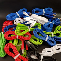 Kabel data casan micro fast charging untuk xiaomi samsung oppo dll