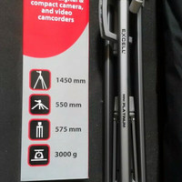 Tripod excell mini platinum