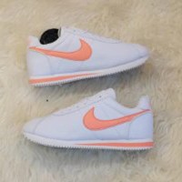 Sepatu Nike Cortez Ladies sepatu sneakers wanita Paling Laris