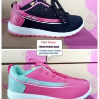 Murah Sepatu Sport Merek Ando Original Anak Wanita Dan Remaja Olah