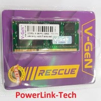 RAM MEMORY LAPTOP NOTEBOOK V-GEN VGEN DDR3L DDR 3L 8GB 8 GB RE Diskon