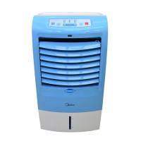 RASAKAN UDARA DINGIN DALAM SEKEJAP DENGAN MIDEA AC-120 15FB TERBARU