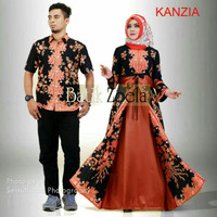 Promo termurah couple batik zoela kualitas premium