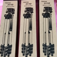 TRIPOD WEIFENG 3110 /TRIPOD CAMERA HP PANJANG 1METER