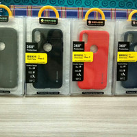 CASE SAMSUNG J5 PRO SENSE SHIELD NEW LT SERIES