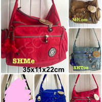 Jual Tas selempang Kipling- Tas selempang wanita Murah