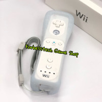 Jual Wiimote Non Motion for Nintendo Wii - Putih Murah