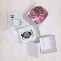 Michael Kors- MK Smartwatch Navy MKT5006