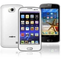Hp Android ADVAN S5F