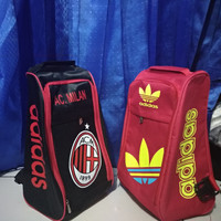Tas Sepatu Jinjing Selempang Nike Adidas Ayun Biasa