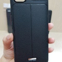 Pengaman/SoftCase Xiaomi Redmi 6A 5.45 Inch XTT2210 High Quality