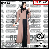 Jual Gamis Kaftan Abaya Busana Muslimah Hijab Baju Tunik Jilbab Murah Murah