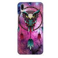 Jual Dreamcatcher Owl O3017 Xiaomi Redmi Note 5 Pro Casing Custom Case Murah