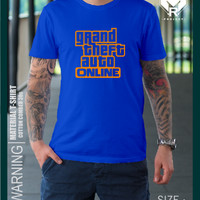 Kaos Game GTA Grand Theft Auto Online Design -LJHDStore