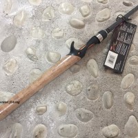 ROD JORAN PANCING BERKLEY LIGHTNING SHOCK SHC662MH