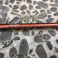 ROD JORAN PANCING FENWICK LUNKER STIK LST68MH MFC 2