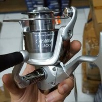 REEL PANCING TICA CAMBRIA LE 3500