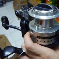REEL PANCING TICA GALANT X GJAT 4500S